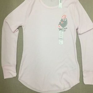 Old Navy top